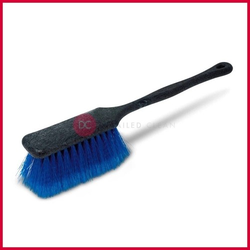 Dip wash brush - brush, has