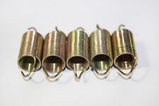 5 x Return Spring Spring VW