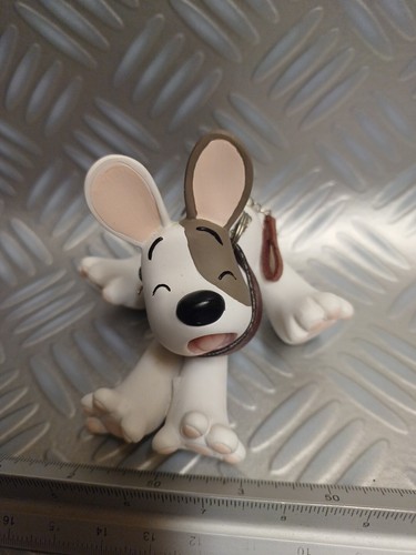 Lost dog collectables figurine - dog,