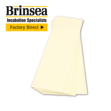 Pre cut evaporating pads for - pads,