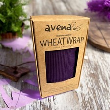 Purple Cord Lavender Wheat