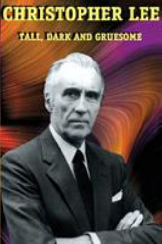 Christopher lee tall dark - lee:, tall,