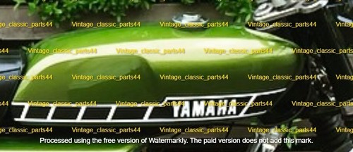 Fit for yamaha - for,