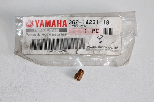 Nozzle yamaha max - pr, v-star