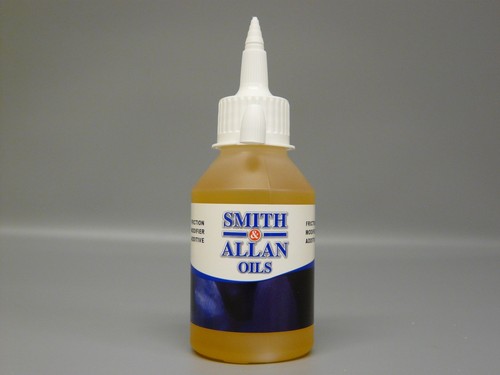 Friction modifier additive - modifier,