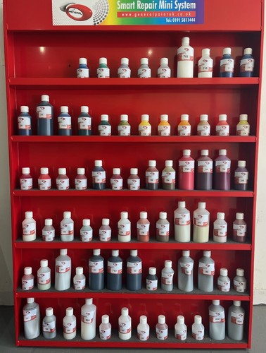 General solvent smart - general,