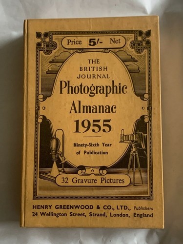 1955 the british - 1955,