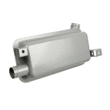 JAGUAR E-TYPE SERIES 1 HEADER