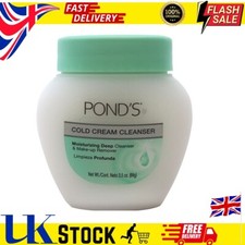 Pond's Cold Cream Cleanser