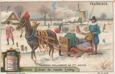 Liebig 6 Cards V/G:  S1063