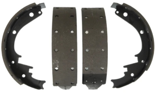 Brake shoes chevrolet - brake, g20
