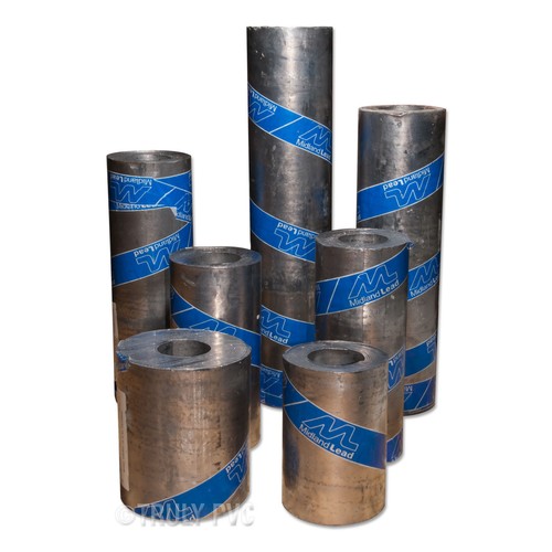 Roof lead flashing - lead, 4
