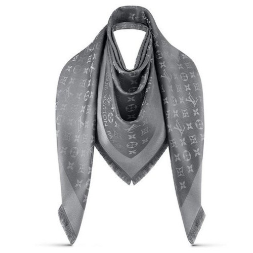 Authentic shawl louis vuitton - louis,