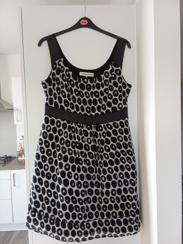 Gerard darel dress 100 silk - gerard, 100%
