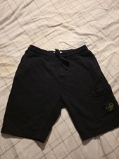 Stone Island Men's Shorts 