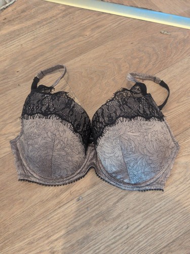 Ladies ultimo size - 32e, black