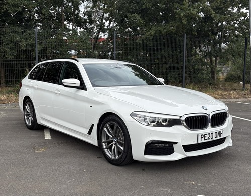 Bmw series touring - touring, m