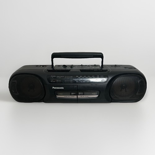 Panasonic ft530 portable - rx-ft530,