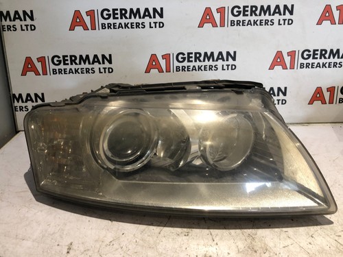 Genuine audi a8 - 06-09, driver