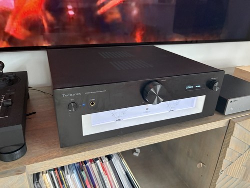 Technics g700m2 grand class - grand,