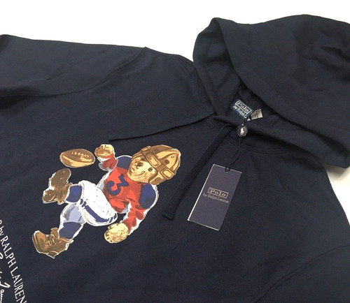 Polo ralph lauren bear - lauren,