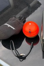 Deeper Chirp+ 2-Sonar. Plus