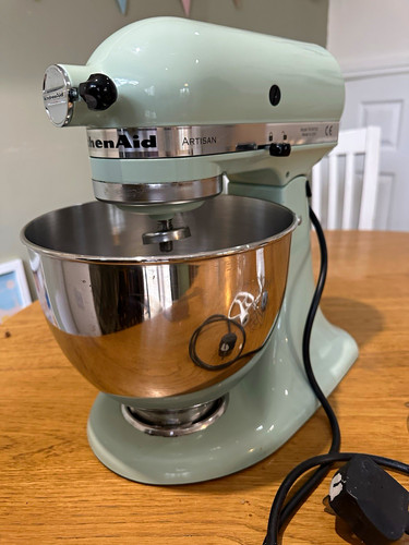 Kitchenaid artisan 5ksm150 - artisan,