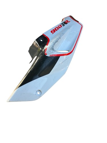 Honda cbr900rr left - honda, tail