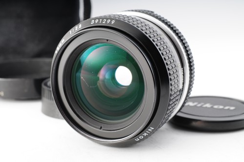 Exc converted nikon - converted,
