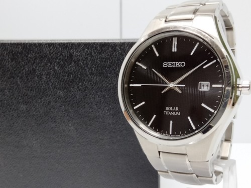 2015 mint seiko spirit - n,