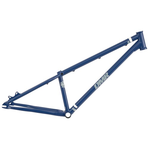 Dmr sect dirt jump chromo - dirt,