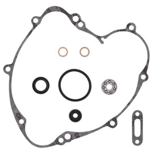 Water pump kit - pump,