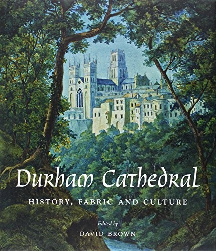 Durham cathedral history - durham,