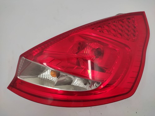 8a6113404a left tailgate light - left,
