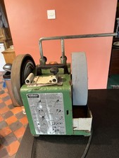 Tormek SuperGrind 2000 without