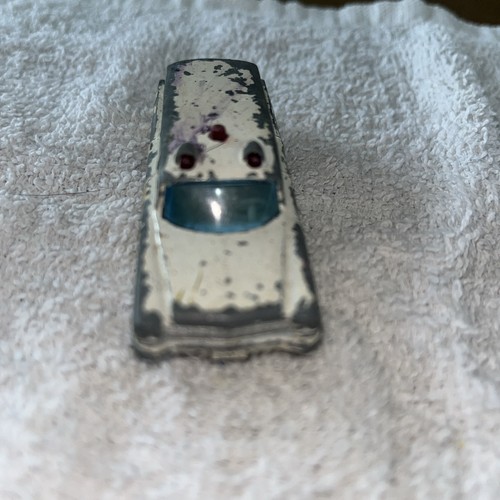 Lesney matchbox superfast - matchbox,