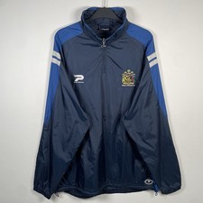 Wigan Athletic 2004/05 1/4 Zip