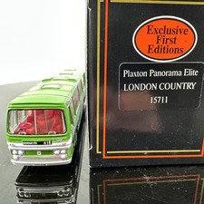 EFE 15711 - Plaxton Panorama