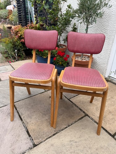 Mid century 1960s - mid, wooden