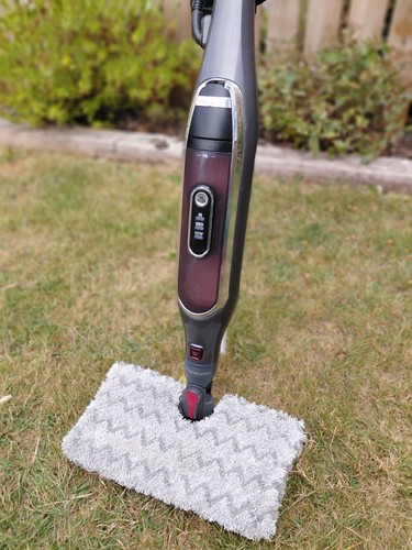 Shark steam pocket mop - shark,