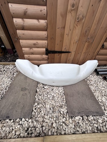 Otk kart bodywork - kart, cone