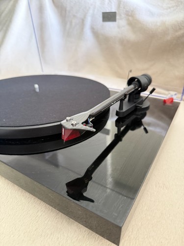 Pro ject debut - pro-ject,