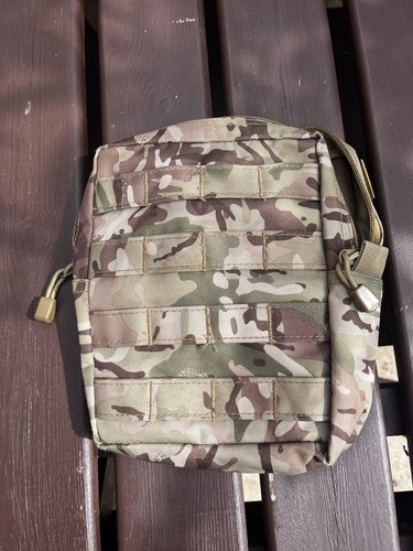 Mtp molle pouches - mtp,
