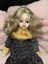 Haunted Vessel, Pauline