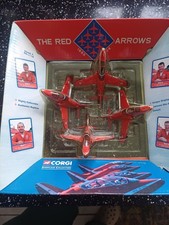 Corgi Showcase Diecast Set X4