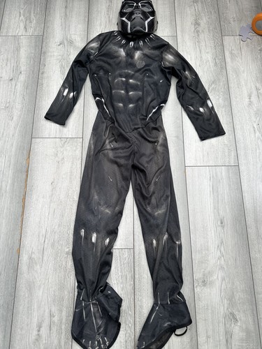 Marvel black panther - marvel,