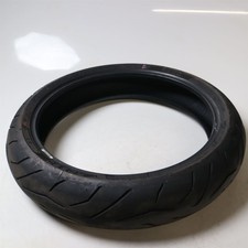 2010 Ducati Streetfighter 120/70zr17 PIRELLI DIABLO ROSSO CORSA II - 120/70ZR17