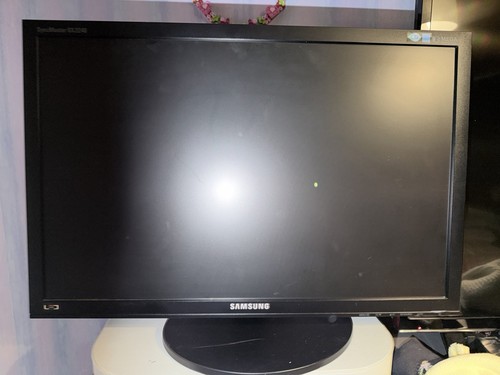 Samsung monitor - samsung,