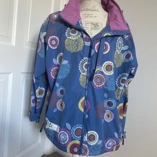 Lazy Jacks Womens  Blue/Pink