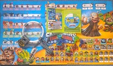 Xbox 360 Skylanders Trap Team